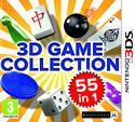 3D Game Collection: 55-in-1 (Nintendo 3DS™) 3D Game Collection: 55-in-1 (Nintendo 3DS™)