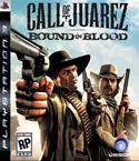 Call of Juarez: Bound in Blood Call of Juarez: Bound in Blood