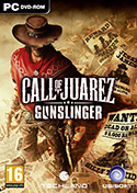 Call of Juarez: Gunslinger Call of Juarez: Gunslinger