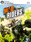 Mad Riders Mad Riders