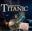 Murder on the Titanic (Nintendo 3DS™) Murder on the Titanic (Nintendo 3DS™)